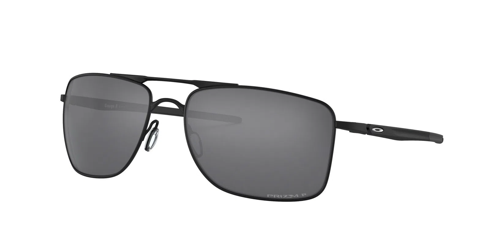 Oakley Gauge 8 4124 Sunglasses - view 25
